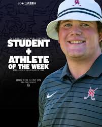 ORHS student athlete of the week announced