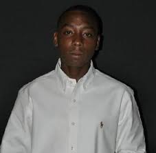 Christopher Pachino Ferguson Jr.