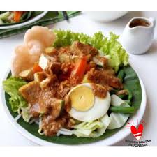 4 perbedaan pecel dan semanggi, kuliner legendaris khas surabaya Jual Warung Uni Yul Pecel Padang Online Maret 2021 Blibli