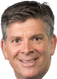 Brad Robert Wenstrup