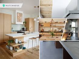 There are basically two kinds of kitchen knives — japanese (and yes, other eastern countries make knives, but japan is the most. Japanese Modern Minimalist Kitchen Ideas That Focused On Functionality Matchness Com