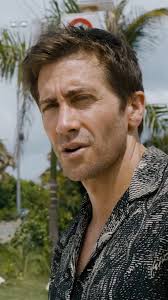 A firt look at the upcoming 'Road House' movie starring Jake Gyllenhaal