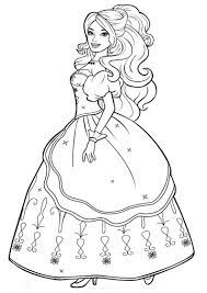 Pin De Renata Em Barbie Coloring Colorir Barbie Desenhos Para Colorir Barbie Figuras Para Colorir