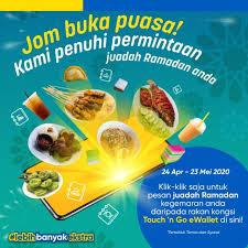 Check spelling or type a new query. Ramadan Lebihbanyakekstra With Touch N Go Ewallet S Ramadan 2 0 2 0 Mini Me Insights