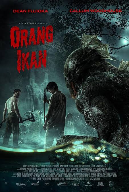 Monster Island 2024 Dual Audio Hindi ORG 1080p 7220p 480p BluRay x264 ESubs