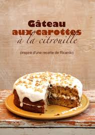 Gateau A La Citrouille Style Gateau Aux Carottes Ma Citrouille Bien Aimee Food Drinks Dessert Desserts Food
