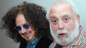 Jon Philip Thompson Florez