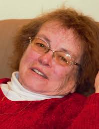 Obituary information for Diana Ruth Tresch