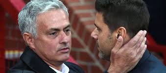 Tottenham Hotspur fires Mauricio Pochettino and hires Jose Mourinho in a  crazy turn of events!