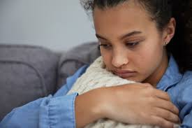 Cuáles son los tipos de depresión? - Child Mind Institute
