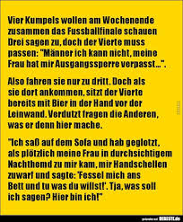 vier kumpels wollen am wochenende zusammen das lustige bilder spruche witze echt lustig witze arzt witze witze lustig