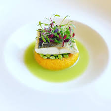 1 447 Mentions J Aime 27 Commentaires Mustafa Yankavi Chef Yankavi Sur Instagram Sea Bass Foodphotography Culinarytalen Food Food Plating Star Food