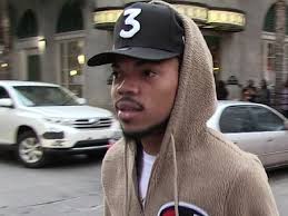 Chance the Rapper