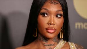 Summer Walker, John Legend Light Up Black Music Grammy Event