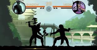 لعبة shadow fight 2 للأندرويد حيث القتال لاستعادة الحياة، لعبة قتال تم تطويرها من قبل شركة nekki اليابانية الألعاب، وتعتمد على لعبة شادو فايت تو تأتي برابط مباشر لا يحتاج لتعقيدات بعض الالعاب الاخرى للتحميل. ØªÙ‡ÙƒÙŠØ± Ù„Ø¹Ø¨Ø© Ø´Ø§Ø¯Ùˆ ÙØ§ÙŠØª Ù¢