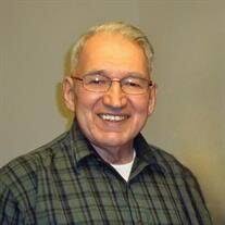 Harvey Arnold Bieber Obituary