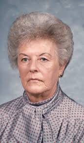 Marjorie Hall Obituary May 12, 2018