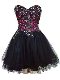 Sweet 16 Dress Dress Sweet16 With Images Homecoming Dresses Black Prom Dress Short Black Homecoming Dress