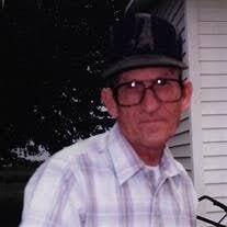 Arthur Vern Kelsey Obituary