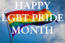 I'm trans too and i think it's a great picture and a lovely way for people to celebrate a momentous occasion in this person's life and the pride month is for all gender and sexual minorities. Lgbt Pride Month A Piece Of My Fabulous Mind