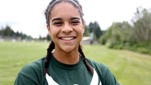 Keira McCarrell breaks through to win state championship