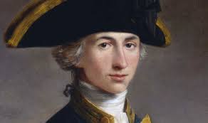 Horatio Nelson's Fearless Defiance Led Him To Greatness—And Doom