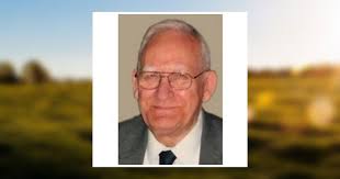 Eugene "Gene" Warren Schmidt Obituary January 3, 2019