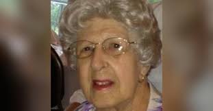 Mrs. Mary L. (Ciacciarelli) Carbone Obituary