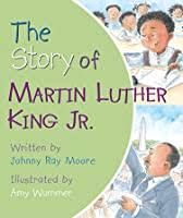 Was assassinated on april 4th,. The Story Of Martin Luther King Jr By Johnny Ray Moore