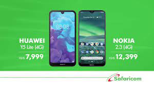 Safaricom has kicked off its valentine's day offer on phones and accessories with up to 40% off select products. Safaricom End Month Deals Youtube