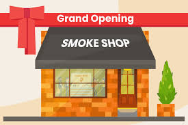 How To Start A Smoke Shop A 9 Step Guide For New Business Owners