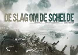 De Slag Om De Schelde Grootste Nederlandse Speelfilm In Tien Jaar Filmkrant