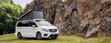 Compra Mercedes Benz Marco Polo Su Autoscout24