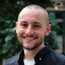 Frederic Berg's Instagram, Twitter & Facebook