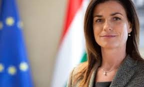 Ministrul ungar al justiţiei, Judit Varga, consideră că aplicarea de  'standarde duble' în ce priveşte statul de drept este 'inacceptabilă'