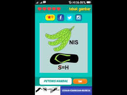Tebak gambar, challenging imagination, logic and reason. Kunci Jawaban Tebak Gambar Level 3 Youtube
