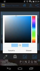 And available aspect ratio includes 2:3, 3:4, 16:9. Crop N Square For Android Apk Download