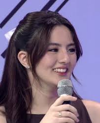 Cassy Legaspi Mother