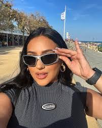 Brittany Blaney's Instagram, Twitter & Facebook