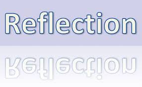 Image result for reflection