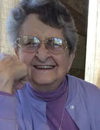 Obituary for Sylvia Lucile (Lobdell) West
