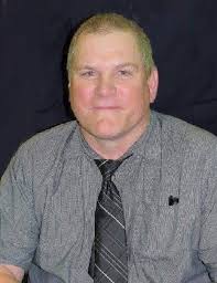 Obituary information for Richard Clay Webb