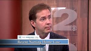 Recent Nursing Home Case Settlement