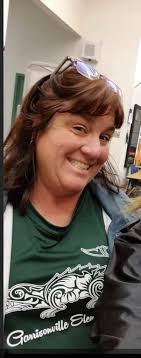 It's with a heavy heart to say My sister Terry Thompson Renforth has passed  away this morning. Cancer sucks!!!