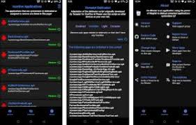· launch from the home screen icon and click on root to get root . De Bloater Pro Root Apk V0 18 Android Full Mod Mega