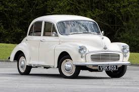 Image result for Rose Taupe 1962 Morris