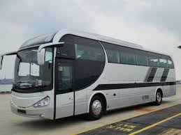 We are also committed to providing. 40 Seater Bus Singapore Comfort For Up To 40 Passengers