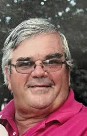 Obituary information for Mr Richard L. Embelton