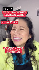Parte6 sali con el hijastro de mi ex sin saberlo #historias #hijos #es...
