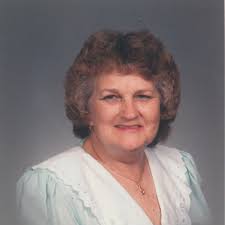 Peggy Jones Young Obituary (2020)